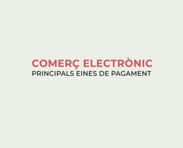 comerç-electronic