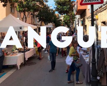 GANGUES