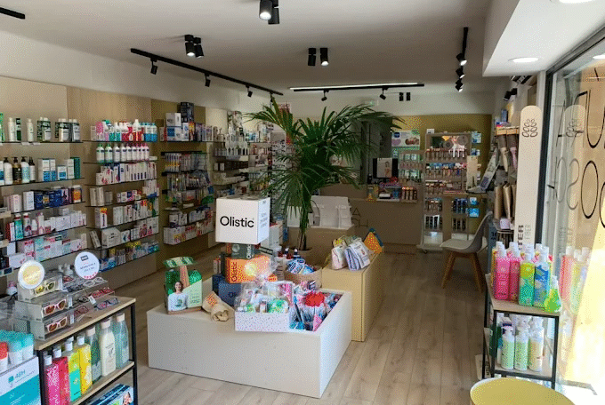 FARMACIA NURIA BOSCH