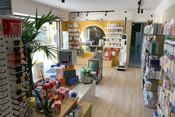 FARMACIA NURIA BOSCH