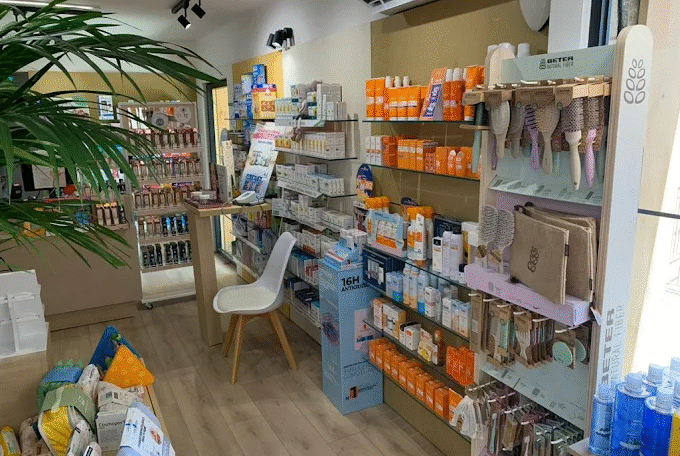 FARMACIA NURIA BOSCH