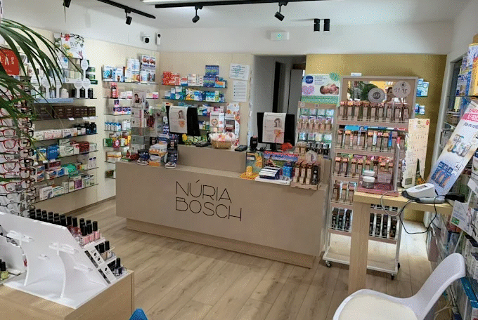 FARMACIA NURIA BOSCH